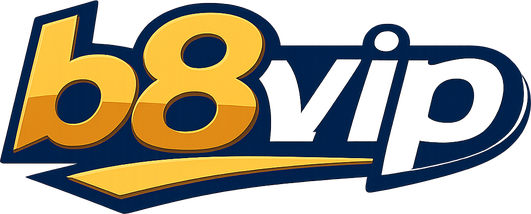 Logo b8vip
